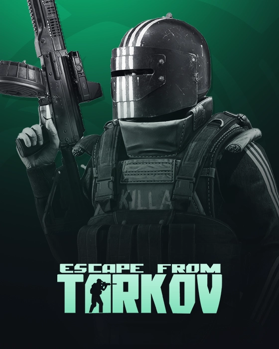 Escape From Tarkov