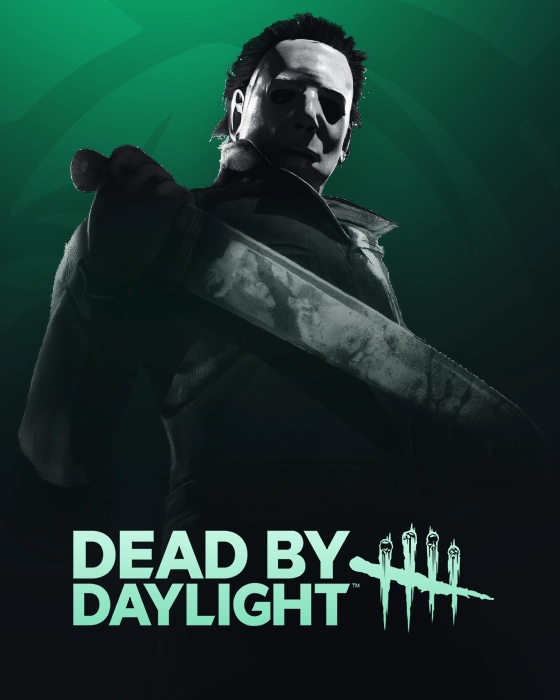 Dead by Daylight