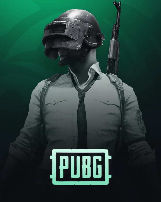 PUBG