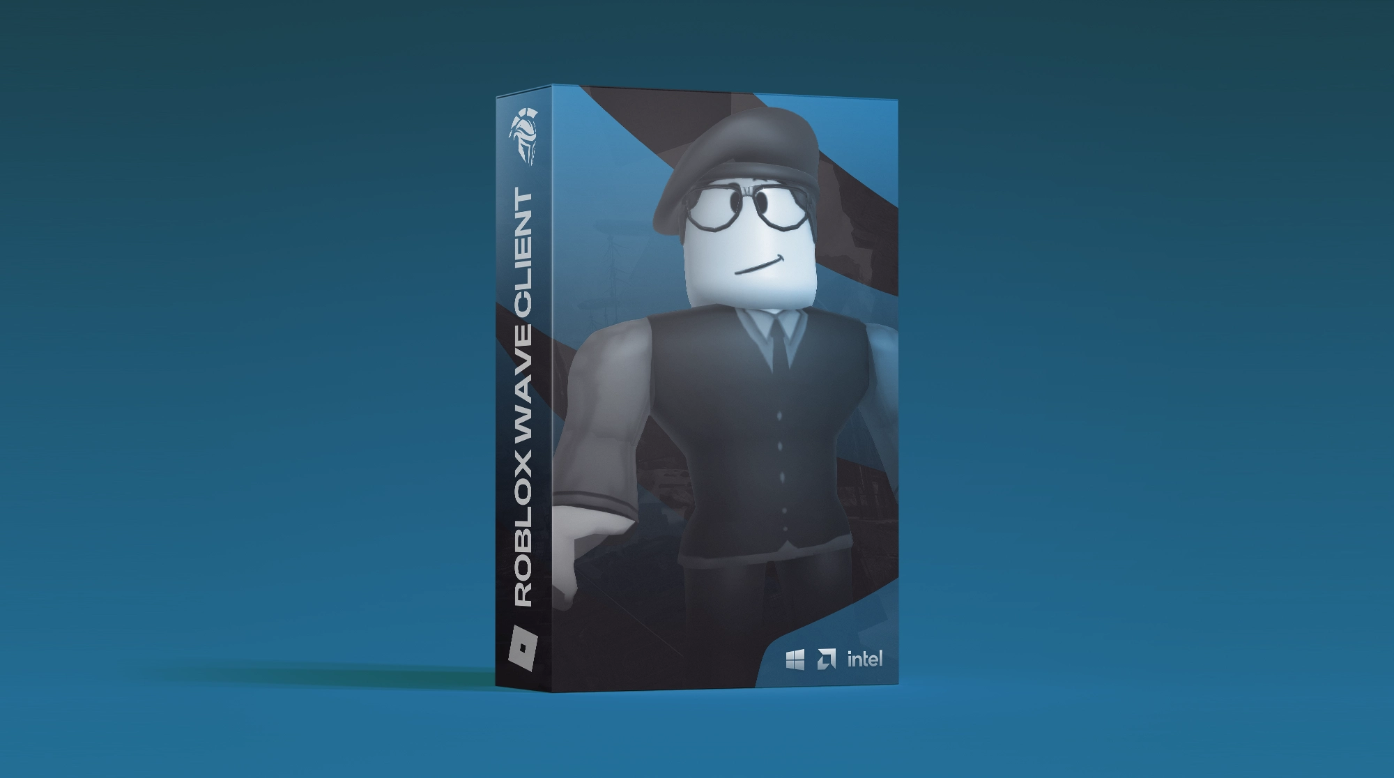 Roblox Wave