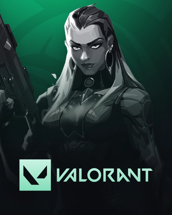 Valorant