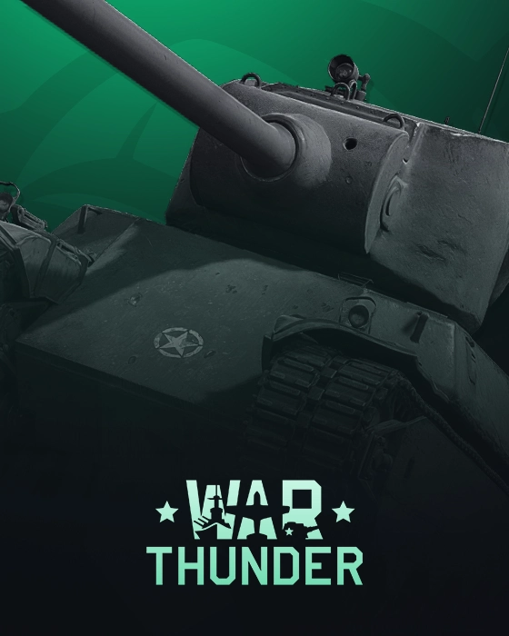 War Thunder