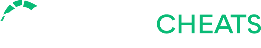 Legion Cheats | Unleash Your Potential Logo