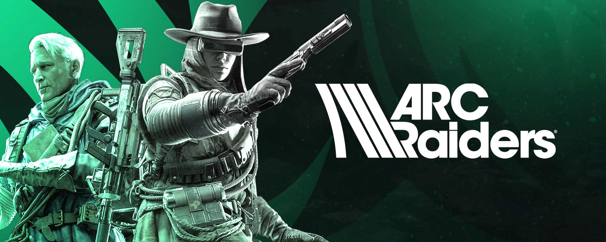 Arc Raiders Hacks ESP Aimbot Wallhack