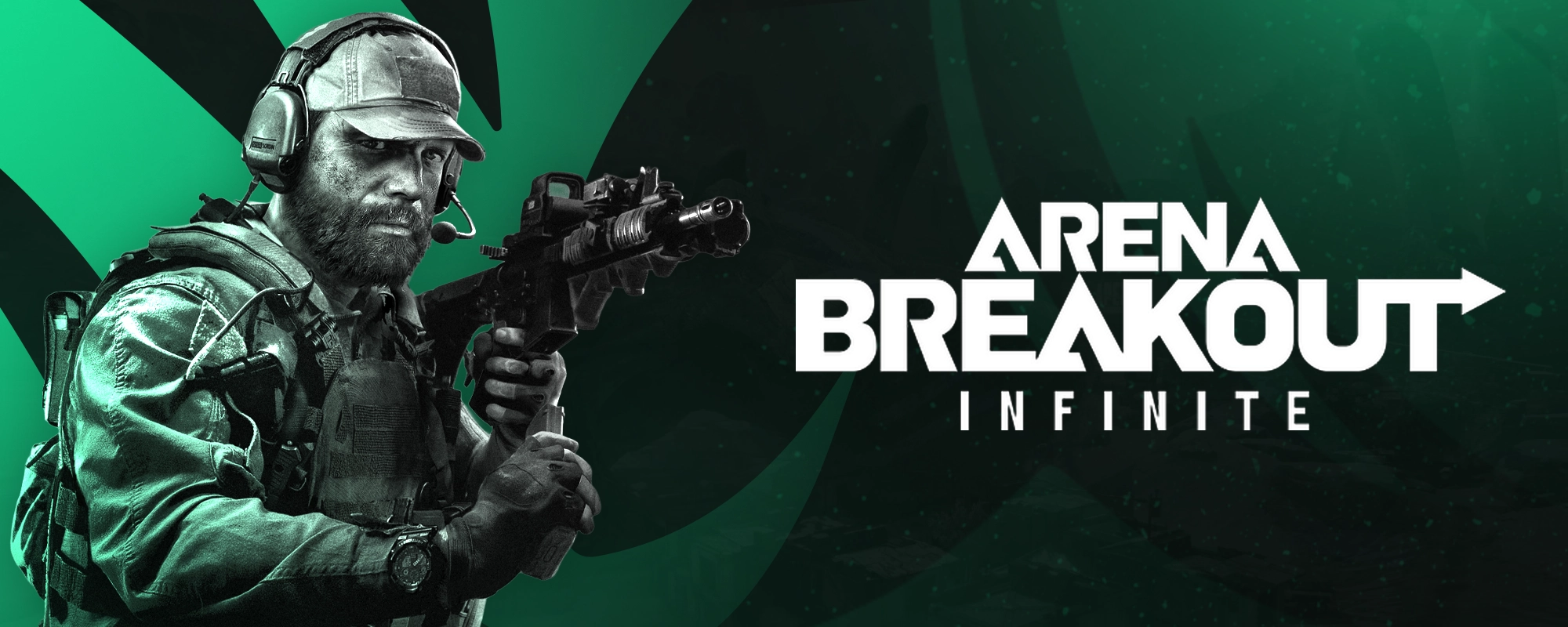 Arena Breakout: Infinite Hacks ESP Aimbot Wallhack