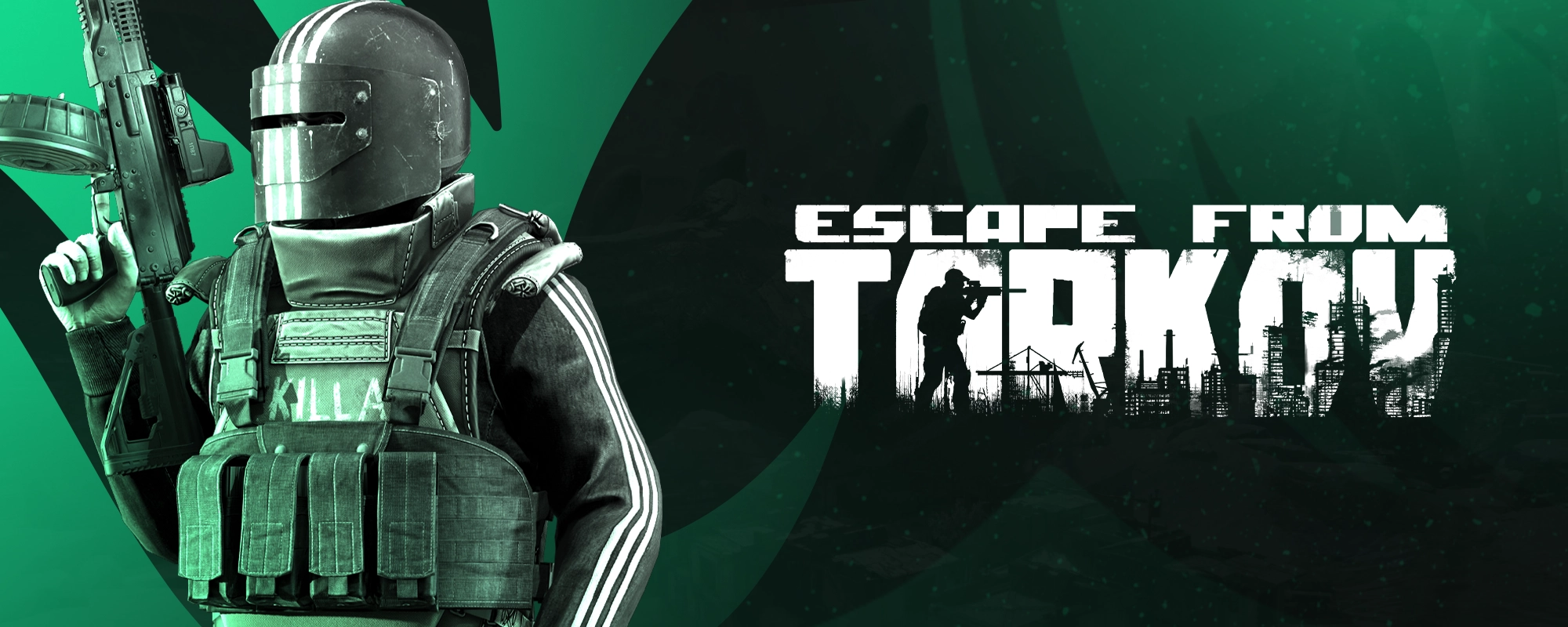 Escape From Tarkov Hacks ESP Aimbot Wallhack