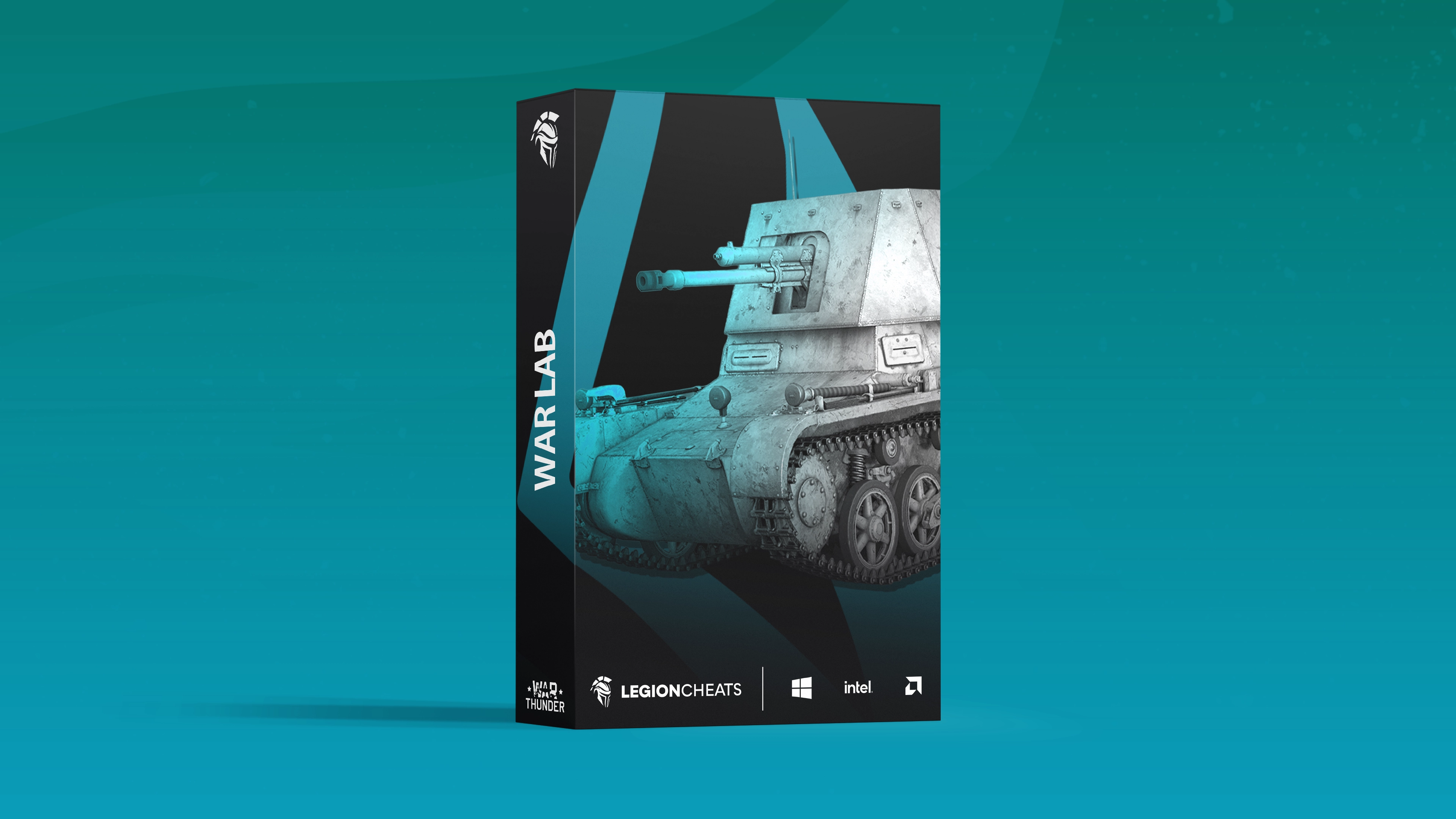 More information about "War Thunder Lab 1 Week"