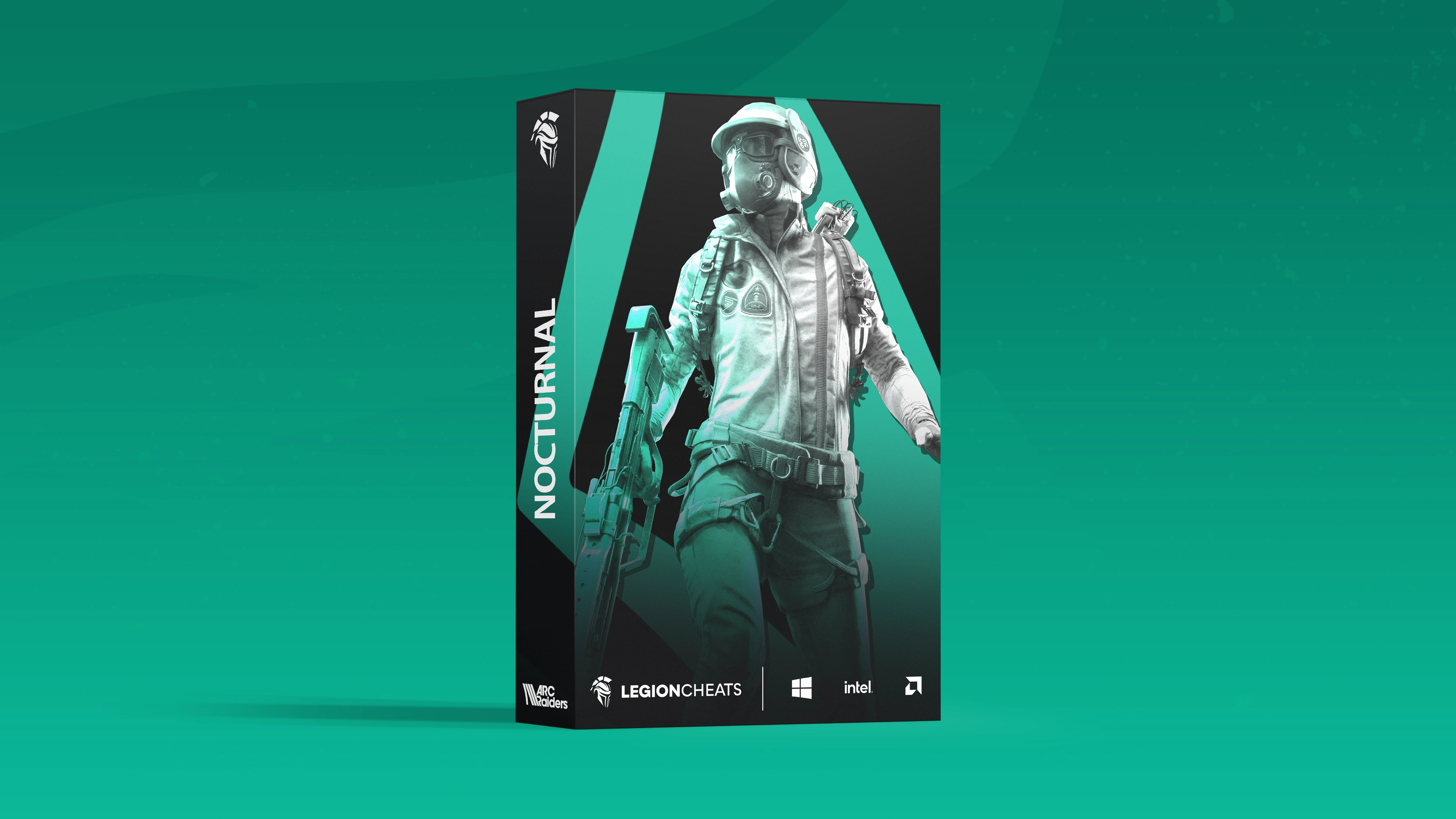 More information about "Nocturnal (AR) 1 Week"