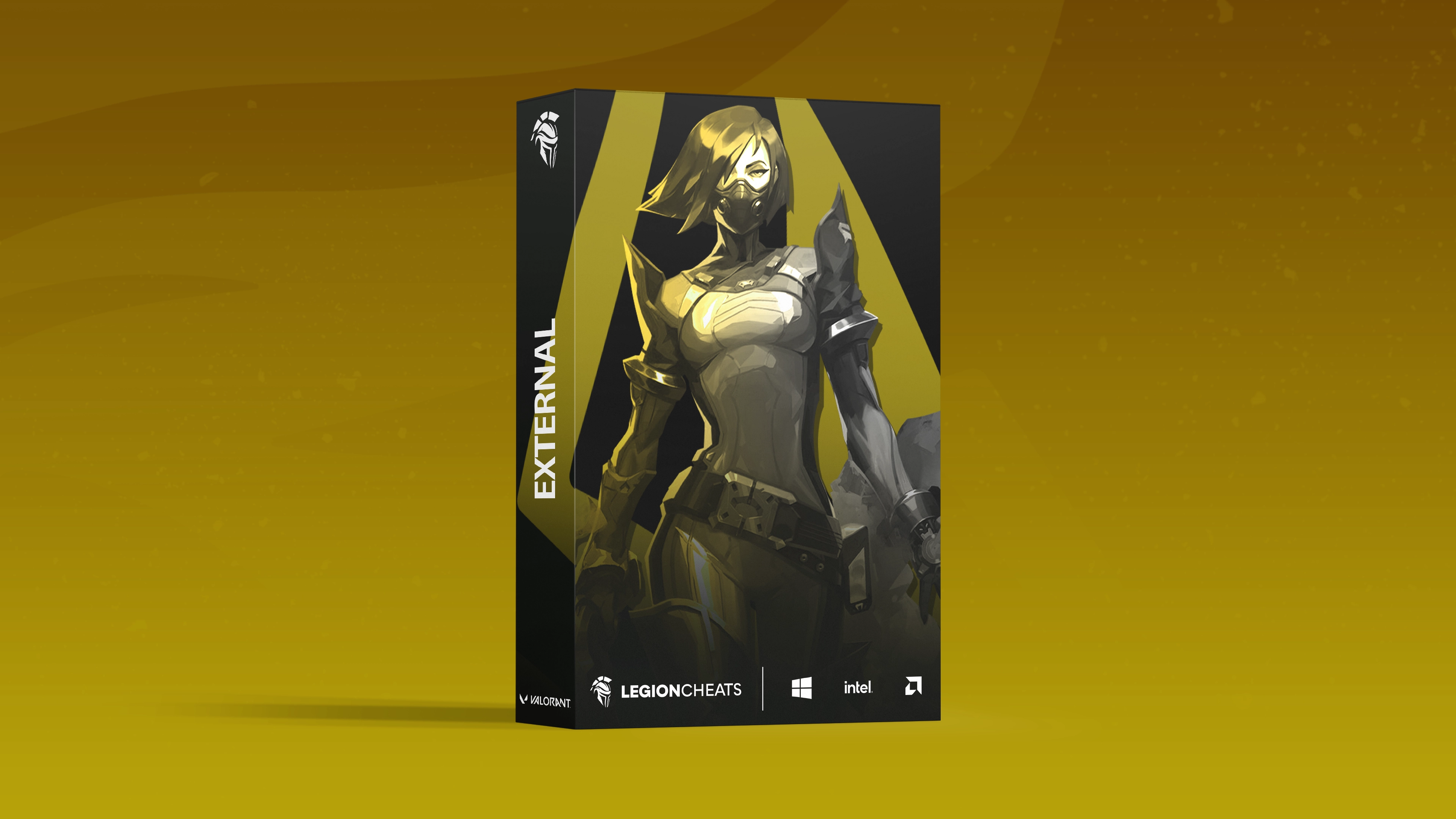 Valorant External