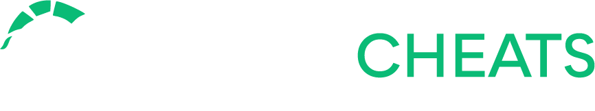 Legion Cheats | Unleash Your Potential Logo